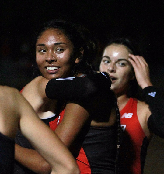 2016 SJS DII-III 3200 Champ