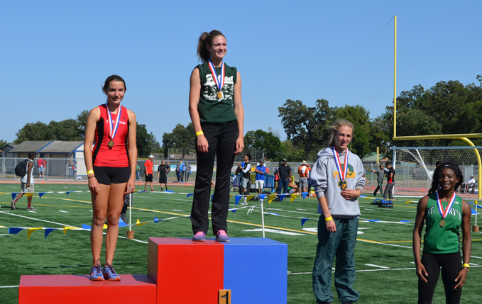 2013 McKenzie Sup 2nd SJS Masters