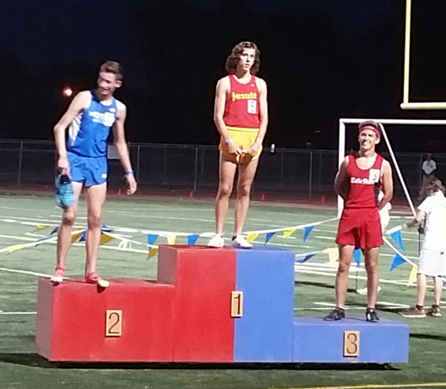 Drew Childs 2015 SJS Masters 3200