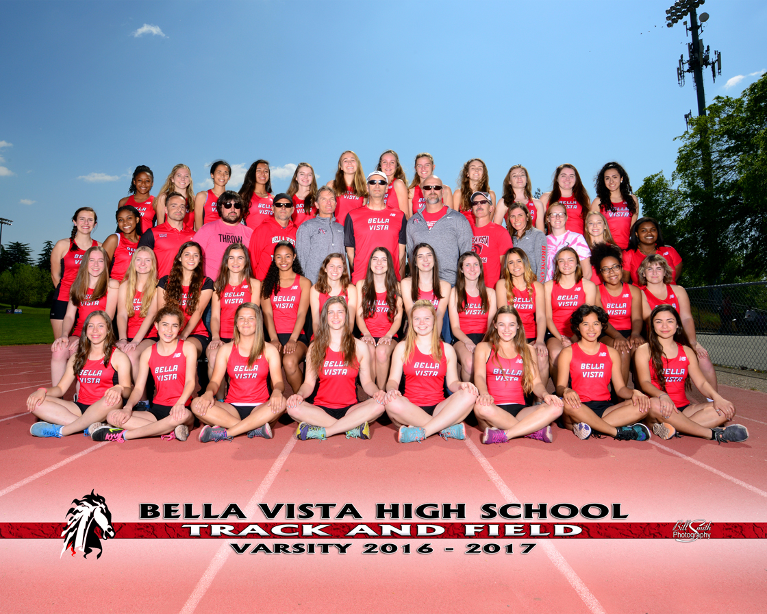 2017 BV VG Team Photo