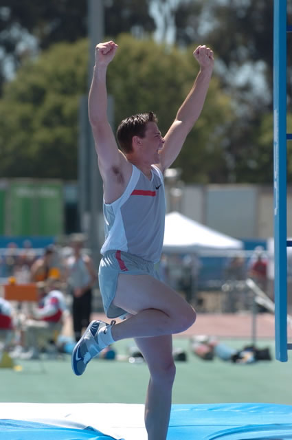 Derek Miles Oly Trials 04