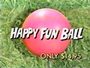 Happy Fun Ball
