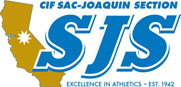 Sac Joaquin Section Logo