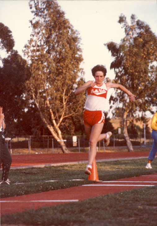 Stacy Sedgwick